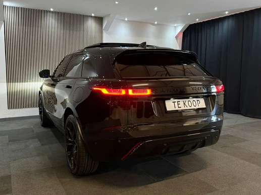 Land Rover Range Rover Velar - Afbeelding 8 van 24