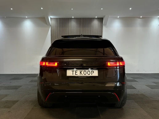 Land Rover Range Rover Velar - Afbeelding 9 van 24
