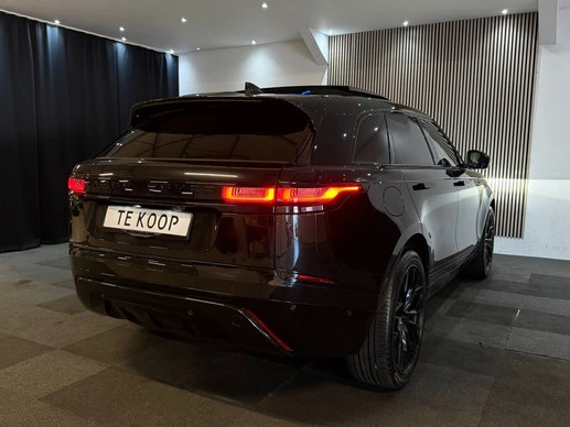 Land Rover Range Rover Velar - Afbeelding 10 van 24