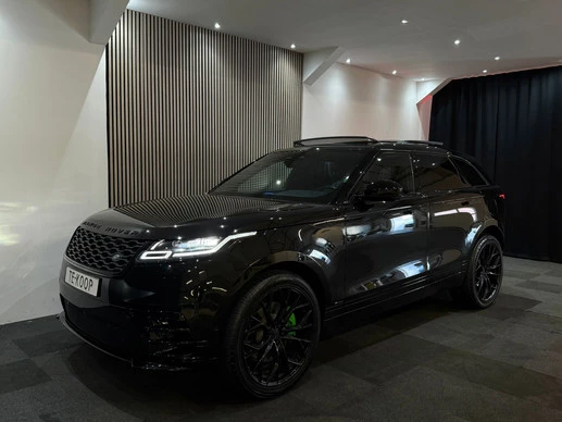 Land Rover Range Rover Velar - Afbeelding 11 van 24