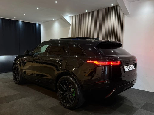 Land Rover Range Rover Velar - Afbeelding 12 van 24