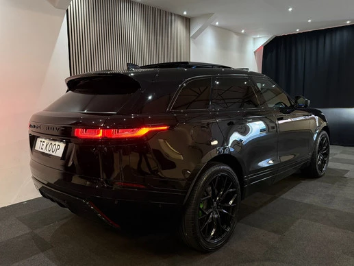 Land Rover Range Rover Velar - Afbeelding 13 van 24