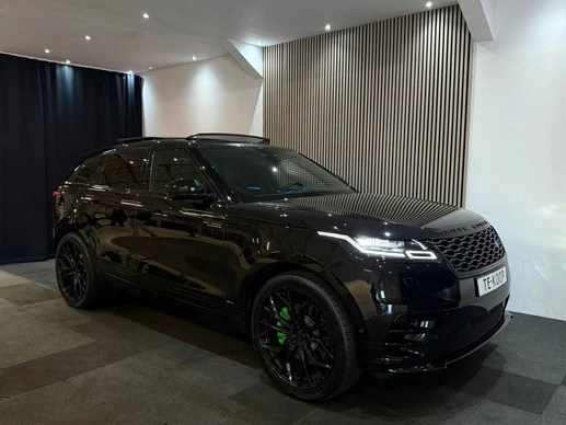 Land Rover Range Rover Velar - Afbeelding 14 van 24