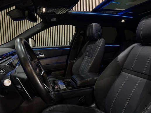 Land Rover Range Rover Velar - Afbeelding 15 van 24
