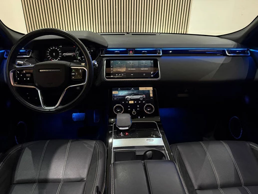Land Rover Range Rover Velar - Afbeelding 16 van 24