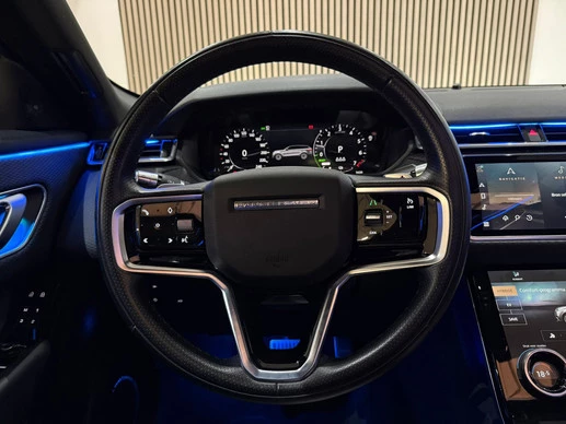 Land Rover Range Rover Velar - Afbeelding 17 van 24