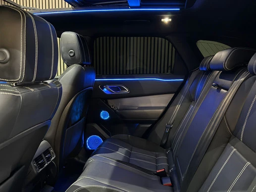 Land Rover Range Rover Velar - Afbeelding 18 van 24