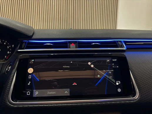 Land Rover Range Rover Velar - Afbeelding 21 van 24