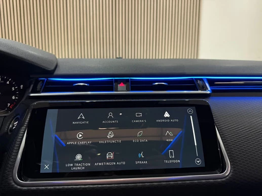 Land Rover Range Rover Velar - Afbeelding 22 van 24