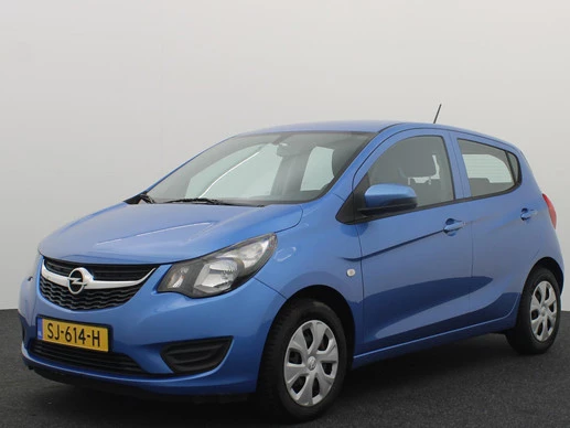 Opel KARL