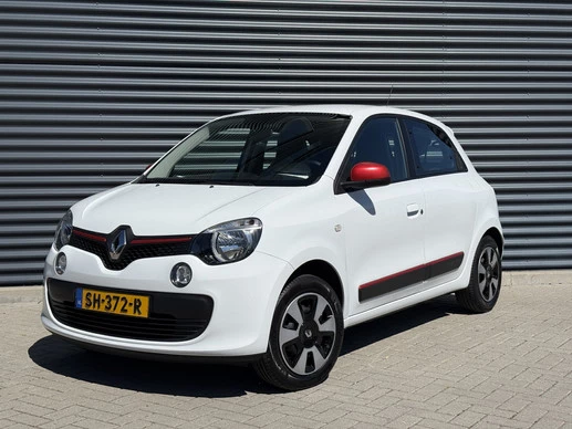 Renault Twingo - Afbeelding 1 van 24