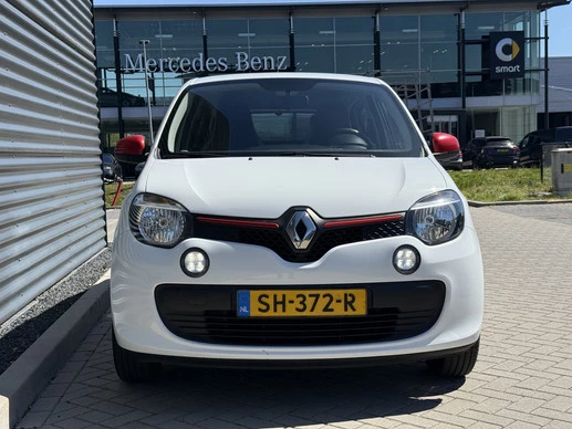 Renault Twingo - Afbeelding 2 van 24