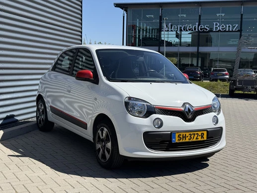 Renault Twingo - Afbeelding 3 van 24