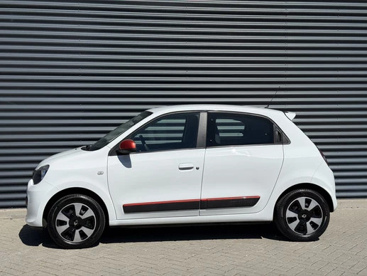 Renault Twingo - Afbeelding 4 van 24