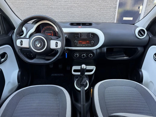 Renault Twingo - Afbeelding 5 van 24