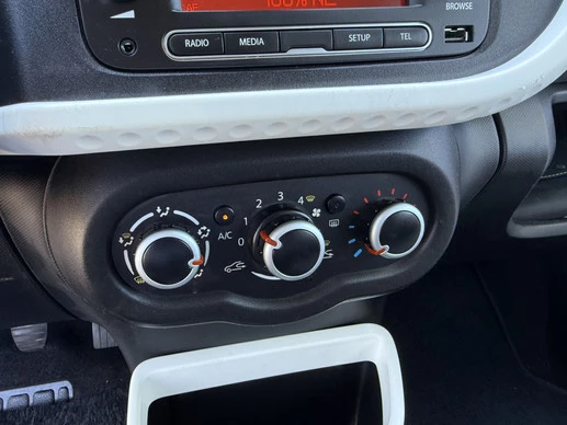 Renault Twingo - Afbeelding 8 van 24