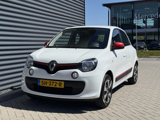 Renault Twingo - Afbeelding 10 van 24
