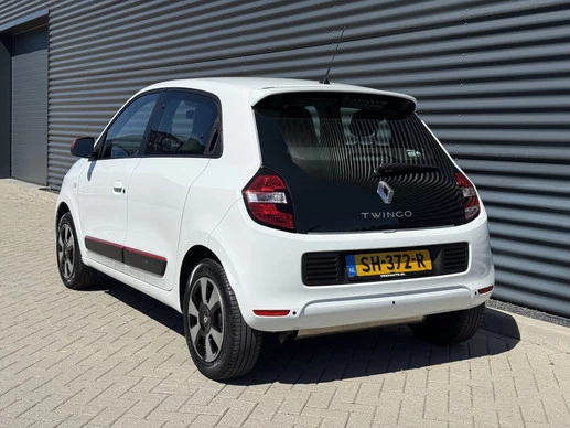 Renault Twingo - Afbeelding 11 van 24