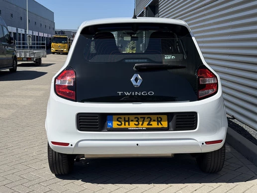 Renault Twingo - Afbeelding 12 van 24