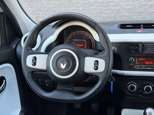 Renault Twingo - Afbeelding 16 van 24