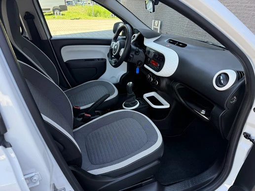Renault Twingo - Afbeelding 17 van 24