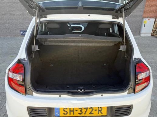 Renault Twingo - Afbeelding 18 van 24