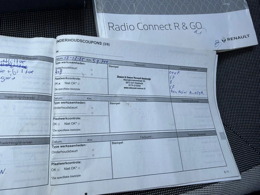 Renault Twingo - Afbeelding 20 van 24