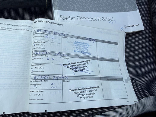 Renault Twingo - Afbeelding 22 van 24