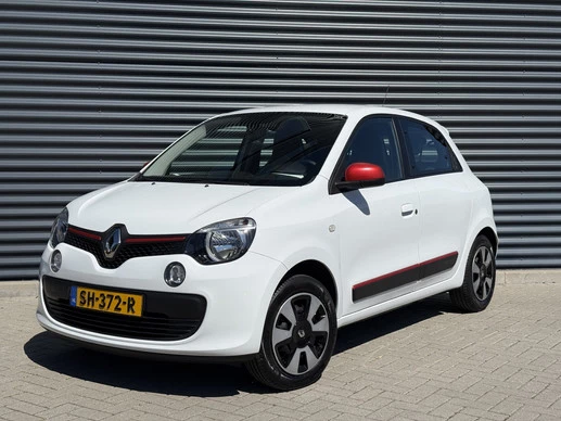 Renault Twingo - Afbeelding 23 van 24