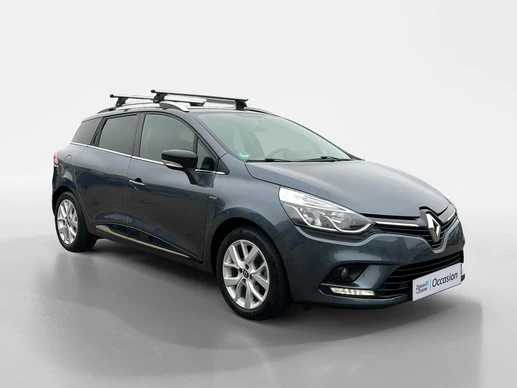 Renault Clio - Afbeelding 3 van 30