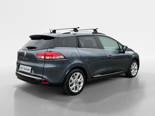 Renault Clio - Afbeelding 5 van 30