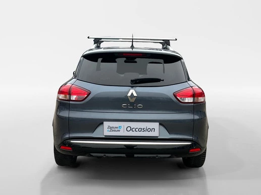 Renault Clio - Afbeelding 6 van 30