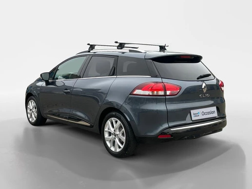 Renault Clio - Afbeelding 7 van 30