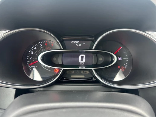 Renault Clio - Afbeelding 18 van 30