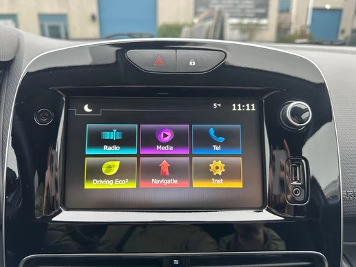 Renault Clio - Afbeelding 23 van 30