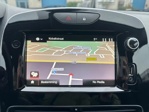 Renault Clio - Afbeelding 24 van 30