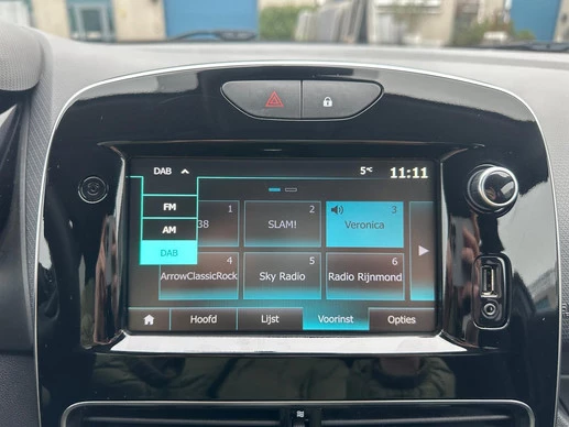 Renault Clio - Afbeelding 25 van 30