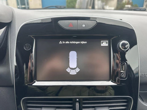 Renault Clio - Afbeelding 27 van 30