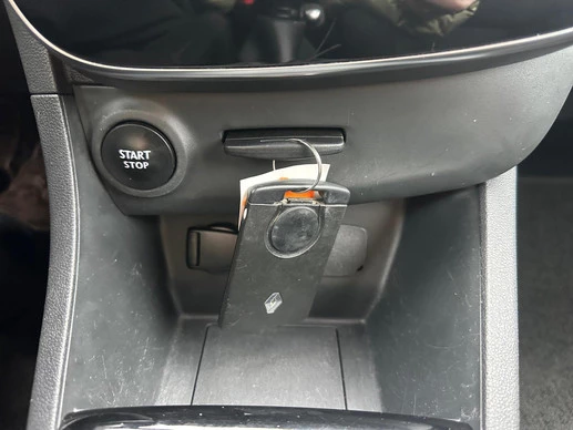 Renault Clio - Afbeelding 30 van 30