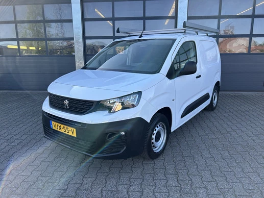 Peugeot Partner - Afbeelding 1 van 30