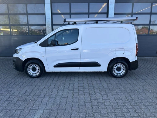 Peugeot Partner - Afbeelding 2 van 30