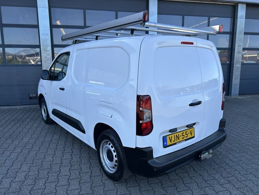 Peugeot Partner - Afbeelding 3 van 30