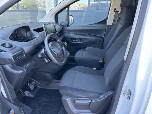 Peugeot Partner - Afbeelding 6 van 30