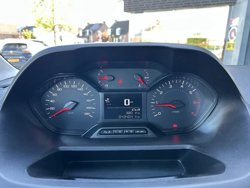 Peugeot Partner - Afbeelding 7 van 30