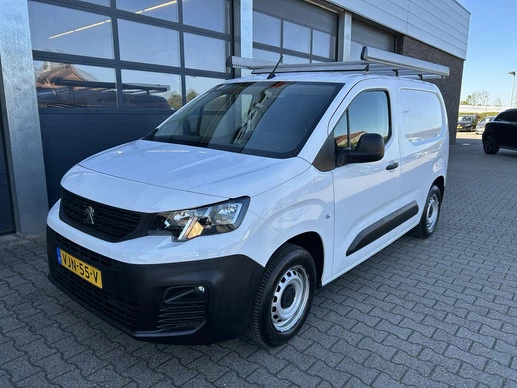 Peugeot Partner - Afbeelding 10 van 30