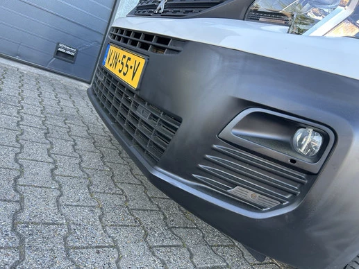 Peugeot Partner - Afbeelding 11 van 30