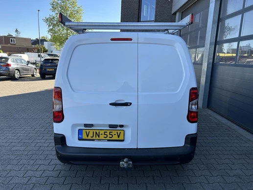 Peugeot Partner - Afbeelding 12 van 30