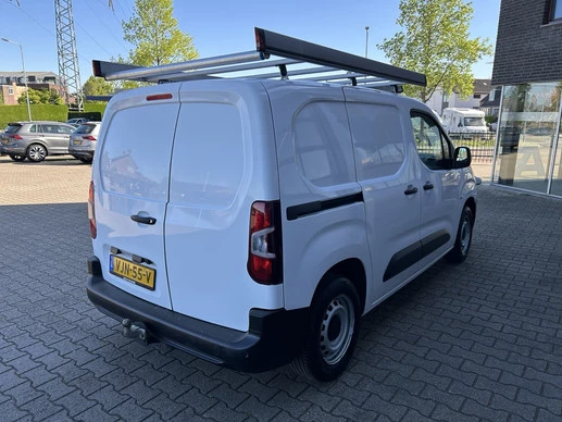 Peugeot Partner - Afbeelding 13 van 30