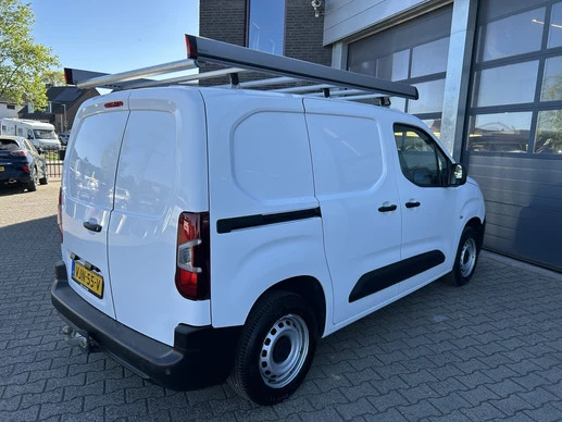Peugeot Partner - Afbeelding 15 van 30