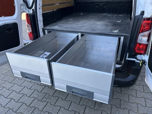 Peugeot Partner - Afbeelding 16 van 30
